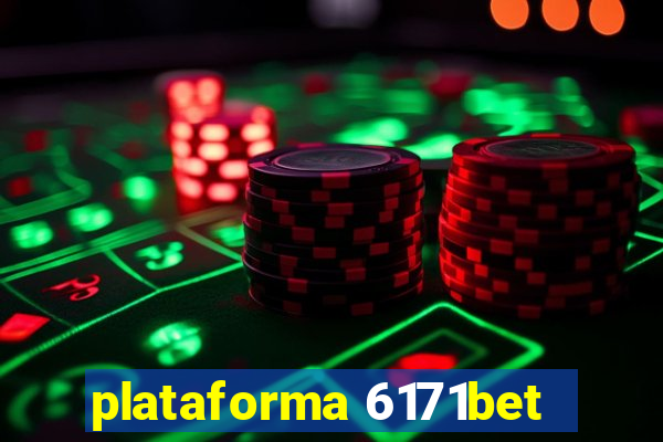 plataforma 6171bet